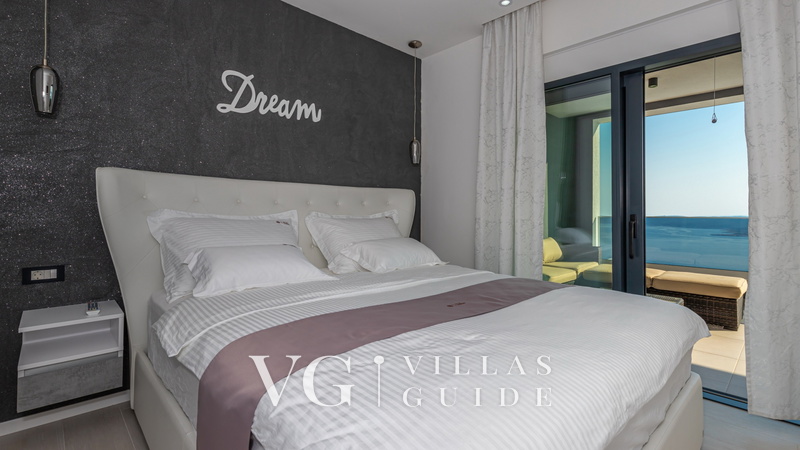 Luxury Villa Sun View - Lorena