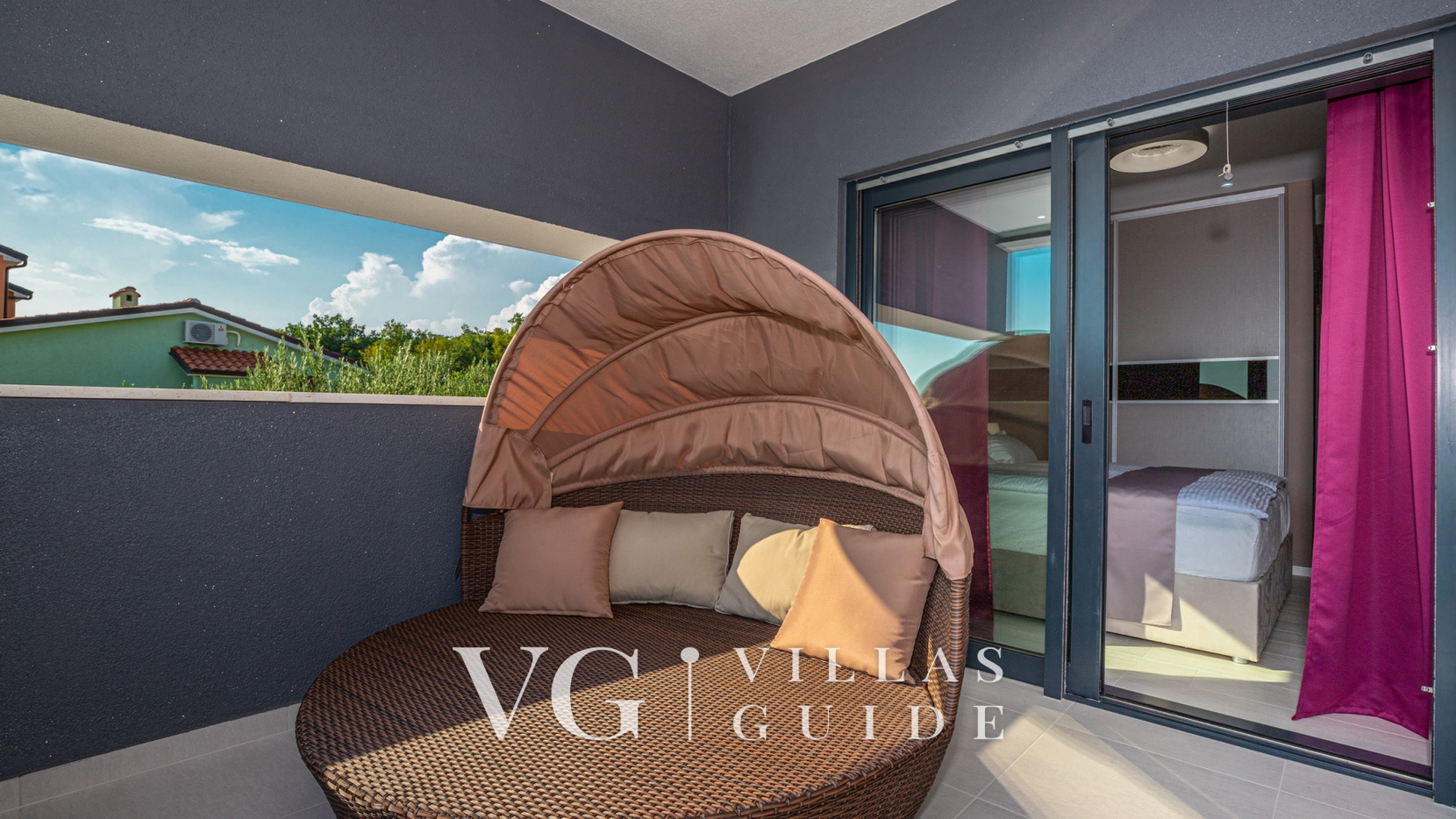 Luxury Villa Sun View - Lorena Additional content