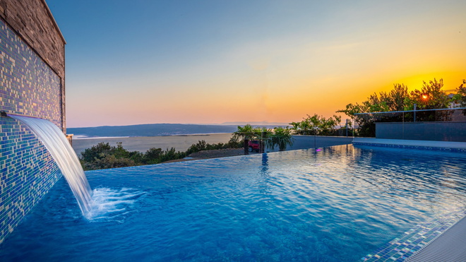 Kuća za odmor Crikvenica