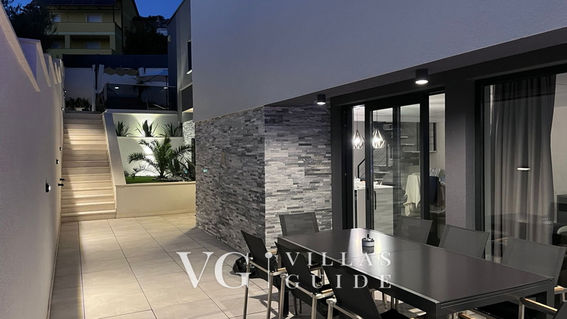 Luxury Villa Sun View - Lorena Additional content