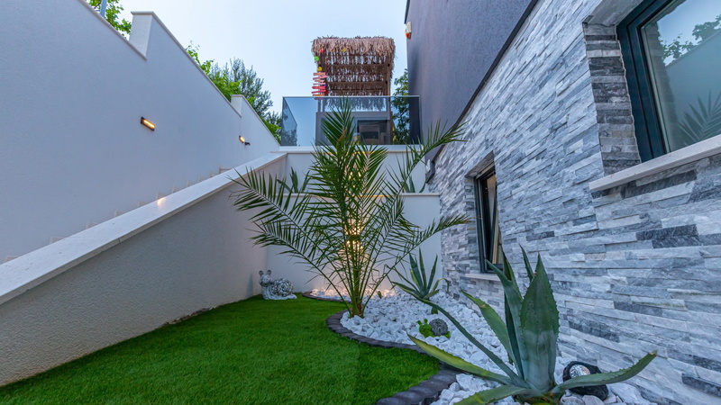 Luxury Villa Sun View - Lorena