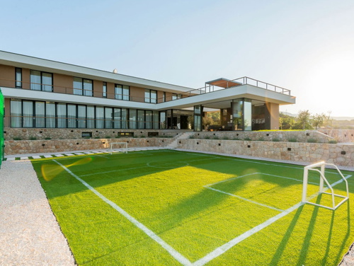 Villa Excelsior - Makarska-Grubine