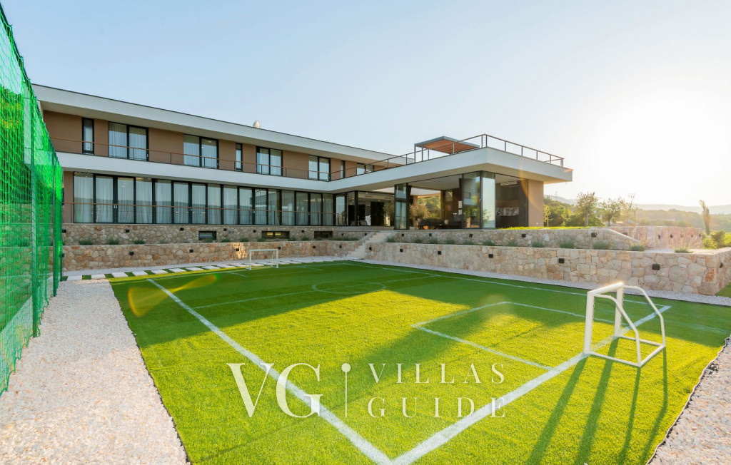Villa Excelsior - Makarska-Grubine Additional content