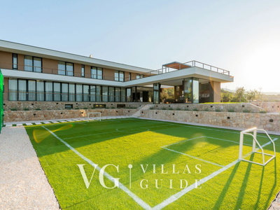 Villa Excelsior - Makarska-Grubine