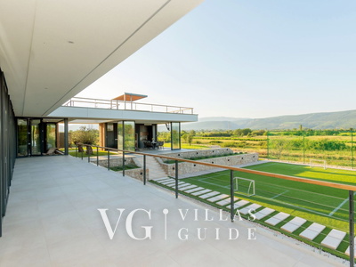 Villa Excelsior - Makarska-Grubine Additional content