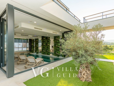 Villa Excelsior - Makarska-Grubine Additional content