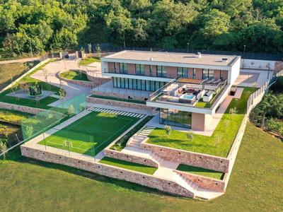 Holiday home Grubine