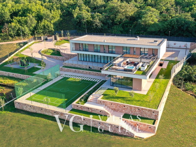 Villa Excelsior - Makarska-Grubine