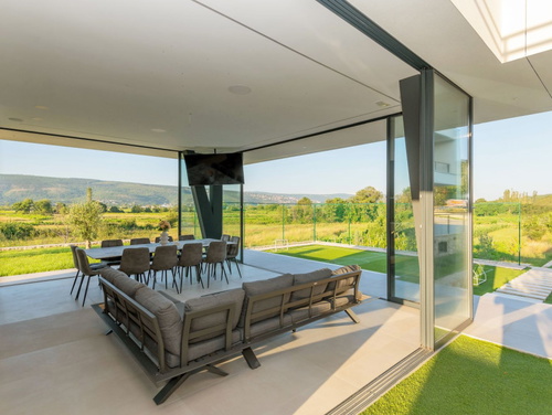 Villa Excelsior - Makarska-Grubine