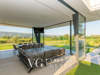 Villa Excelsior - Makarska-Grubine