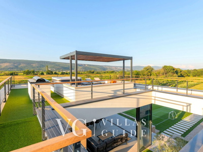 Villa Excelsior - Makarska-Grubine Additional content