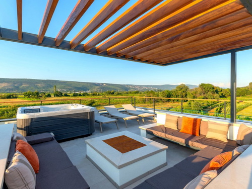 Villa Excelsior - Makarska-Grubine