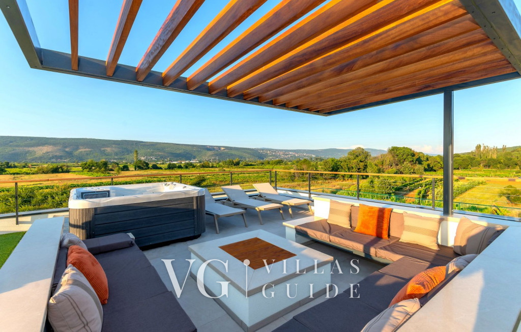 Villa Excelsior - Makarska-Grubine Additional content