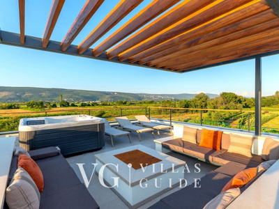 Villa Excelsior - Makarska-Grubine