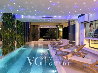 Villa Excelsior - Makarska-Grubine