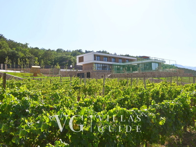 Villa Excelsior - Makarska-Grubine