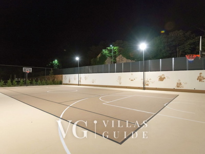 Villa Excelsior - Makarska-Grubine Additional content