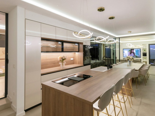 Villa Excelsior - Makarska-Grubine