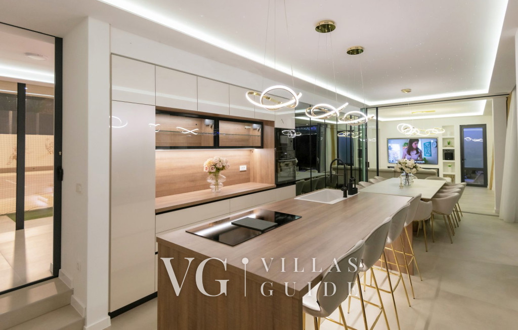 Villa Excelsior - Makarska-Grubine