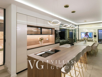 Villa Excelsior - Makarska-Grubine