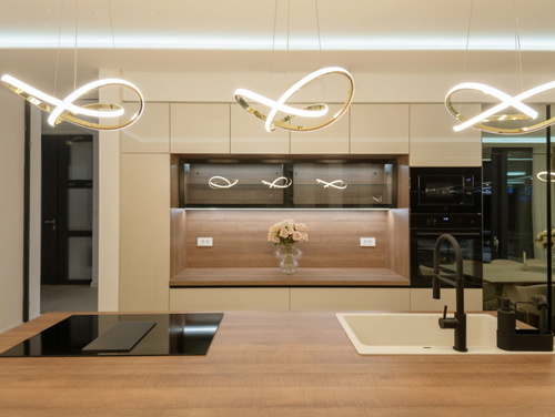 Villa Excelsior - Makarska-Grubine