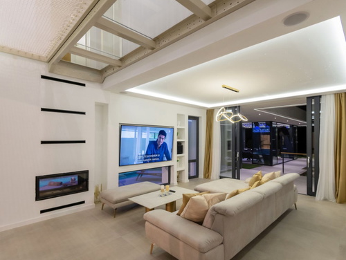 Villa Excelsior - Makarska-Grubine