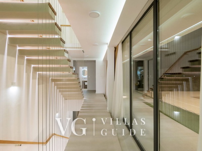 Villa Excelsior - Makarska-Grubine Additional content