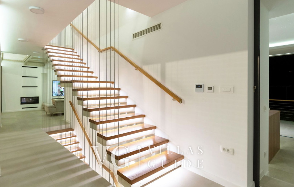 Villa Excelsior - Makarska-Grubine Additional content