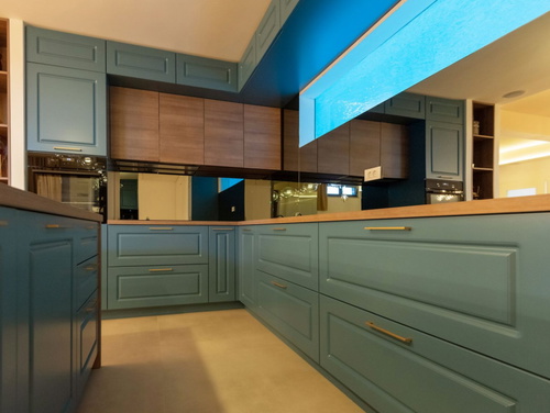 Villa Excelsior - Makarska-Grubine