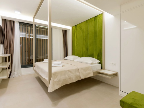 Villa Excelsior - Makarska-Grubine