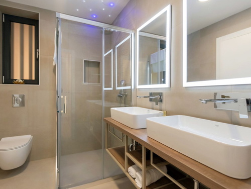 Villa Excelsior - Makarska-Grubine