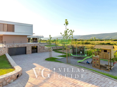 Villa Excelsior - Makarska-Grubine Additional content