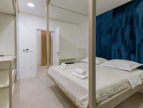 Villa Excelsior - Makarska-Grubine