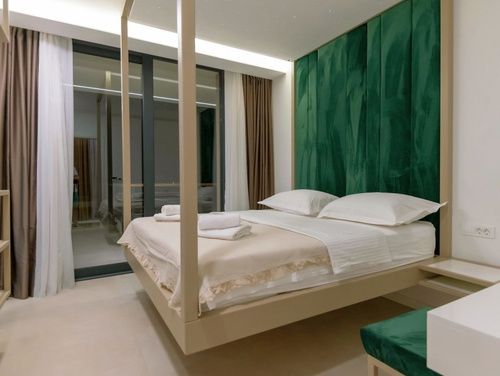 Villa Excelsior - Makarska-Grubine