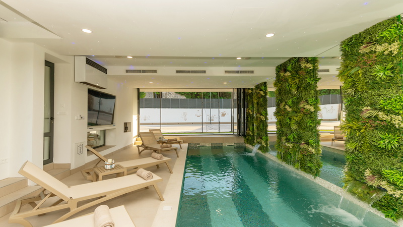 Villa Excelsior - Makarska-Grubine