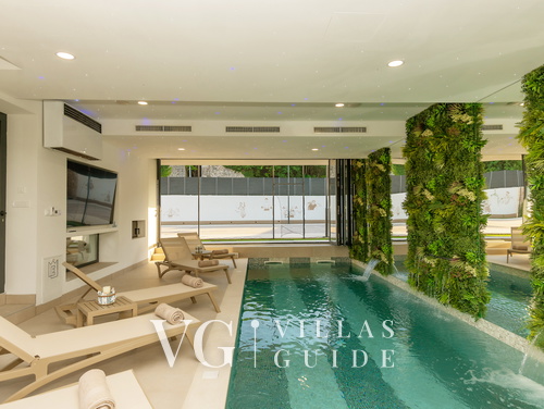 Villa Excelsior - Makarska-Grubine