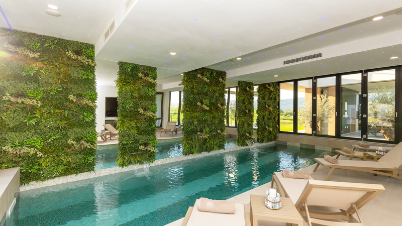 Villa Excelsior - Makarska-Grubine