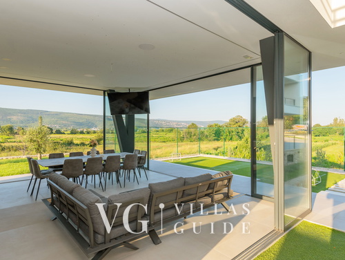 Villa Excelsior - Makarska-Grubine