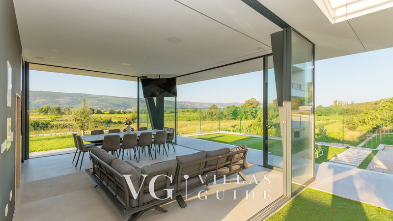 Villa Excelsior - Makarska-Grubine