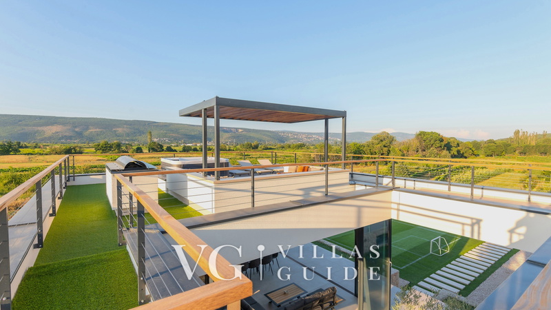 Villa Excelsior - Makarska-Grubine Zusatzinhalte