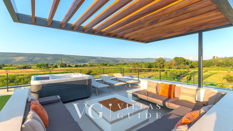 Villa Excelsior - Makarska-Grubine wellness