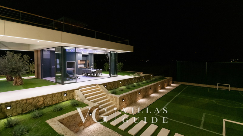 Villa Excelsior - Makarska-Grubine Zusatzinhalte