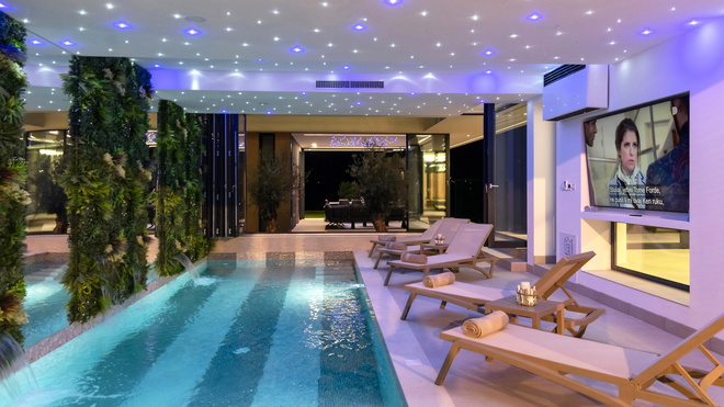 Casa vacanza Grubine