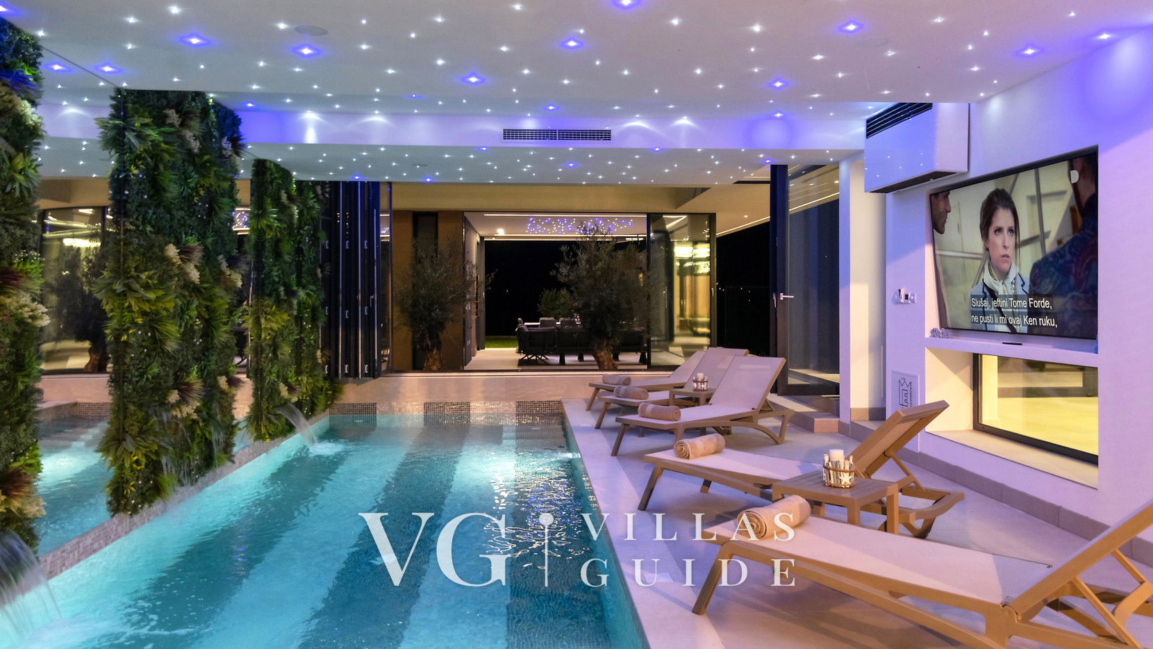 Villa Excelsior - Makarska-Grubine