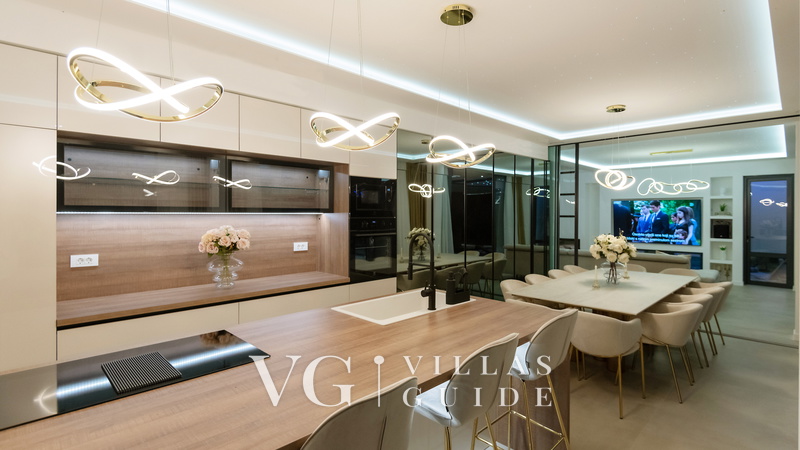 Villa Excelsior - Makarska-Grubine