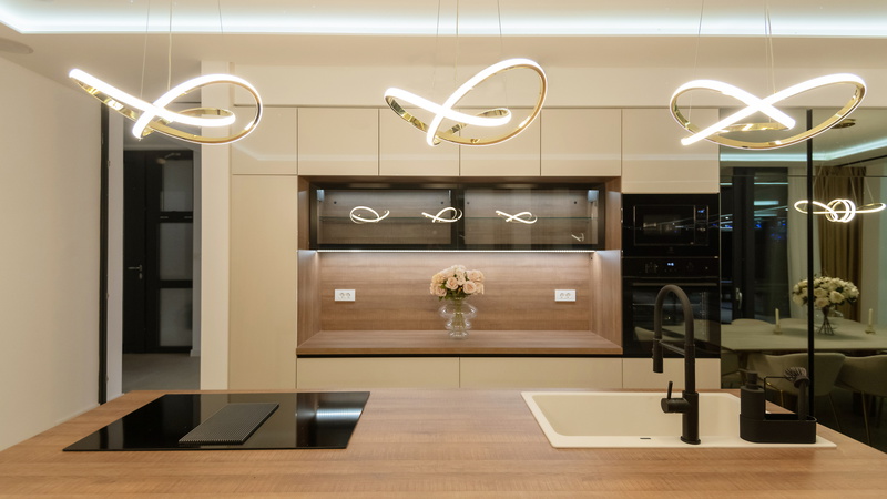 Villa Excelsior - Makarska-Grubine