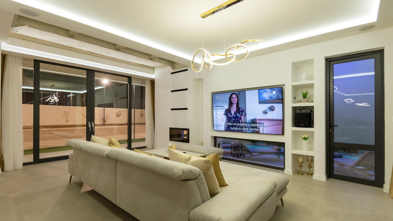 Villa Excelsior - Makarska-Grubine