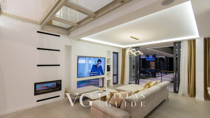 Villa Excelsior - Makarska-Grubine