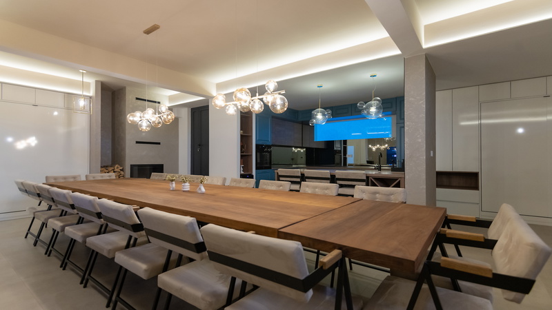 Villa Excelsior - Makarska-Grubine