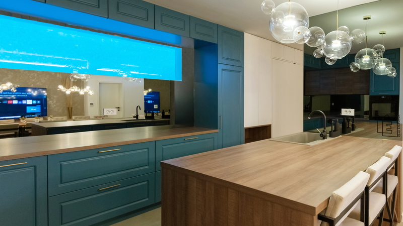 Villa Excelsior - Makarska-Grubine